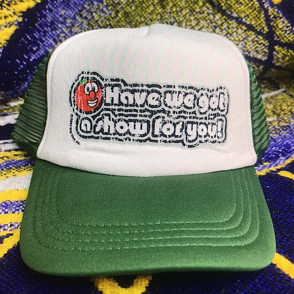 Cap